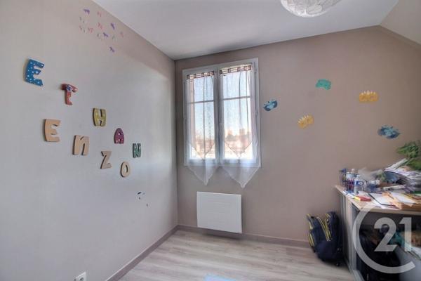 Maison à vendre  5 pièces - 93 m2 NOISY LE SEC - 93