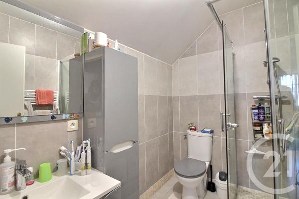 Maison à vendre  5 pièces - 93 m2 NOISY LE SEC - 93