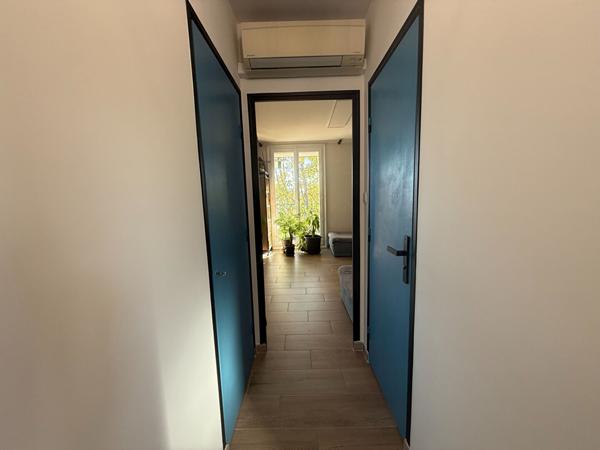 Appartement 4 pièces-Martigues