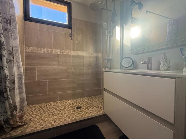 Appartement 4 pièces-Martigues