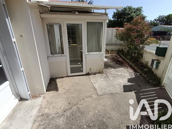 Maison à vendre 3 pièces 72 m² Sainte-Soulle