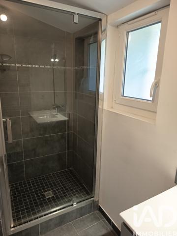 Maison à vendre 3 pièces 72 m² Sainte-Soulle