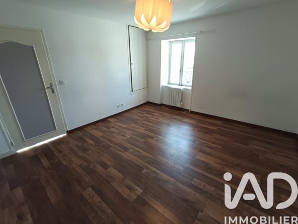 Maison à vendre 3 pièces 72 m² Sainte-Soulle