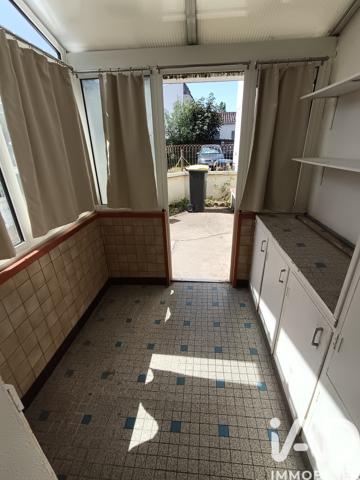 Maison à vendre 3 pièces 72 m² Sainte-Soulle