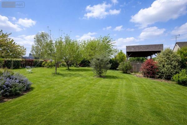 Maison à vendre à Theix-Noyalo dans le Morbihan (56450), ref : 56084-450