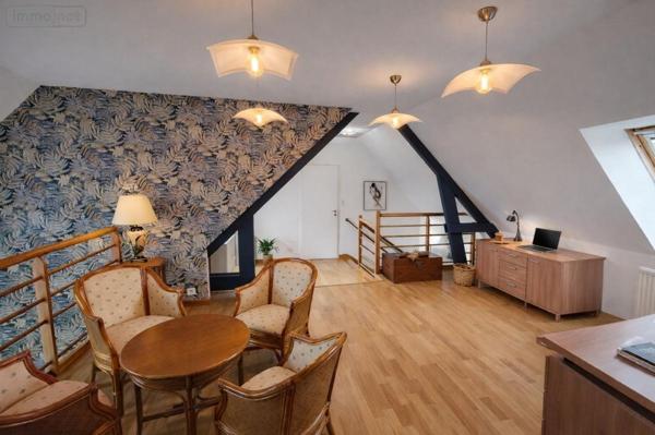 Maison à vendre à Theix-Noyalo dans le Morbihan (56450), ref : 56084-450