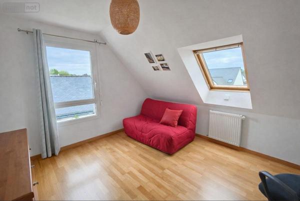 Maison à vendre à Theix-Noyalo dans le Morbihan (56450), ref : 56084-450