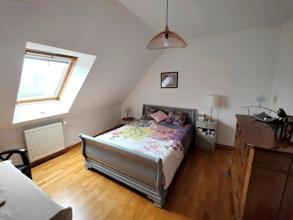 Maison à vendre à Theix-Noyalo dans le Morbihan (56450), ref : 56084-450