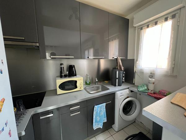 Appartement Le Perray En Yvelines 2 pièce(s) 40.08 m2