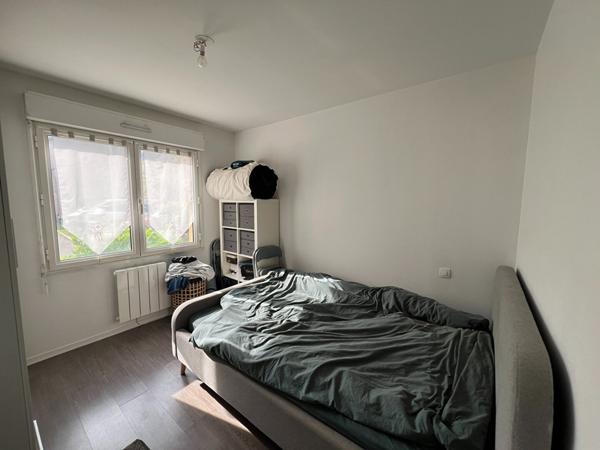 Appartement Le Perray En Yvelines 2 pièce(s) 40.08 m2