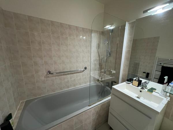 Appartement Le Perray En Yvelines 2 pièce(s) 40.08 m2