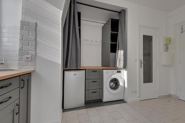 STUDIO de 14 m2 - IDEAL INVESTISSEUR