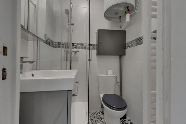 STUDIO de 14 m2 - IDEAL INVESTISSEUR