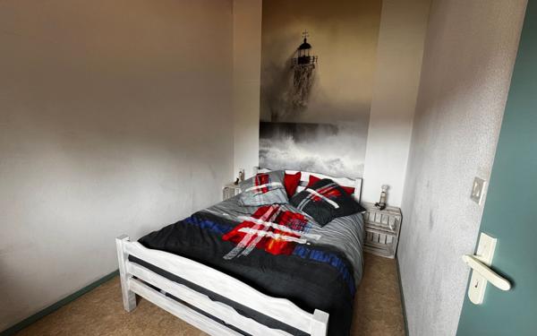 Maison à vendre    2 pièces • 34,87 m2 Seignosse