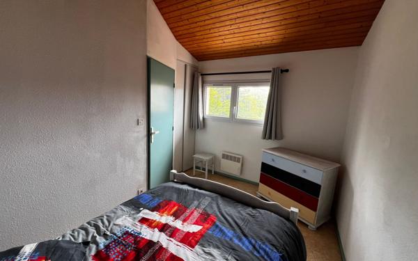 Maison à vendre    2 pièces • 34,87 m2 Seignosse