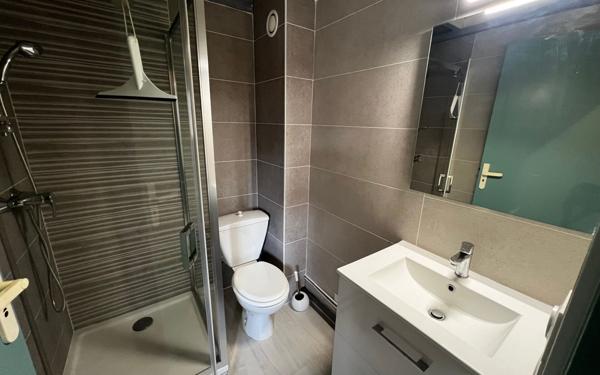 Maison à vendre    2 pièces • 34,87 m2 Seignosse