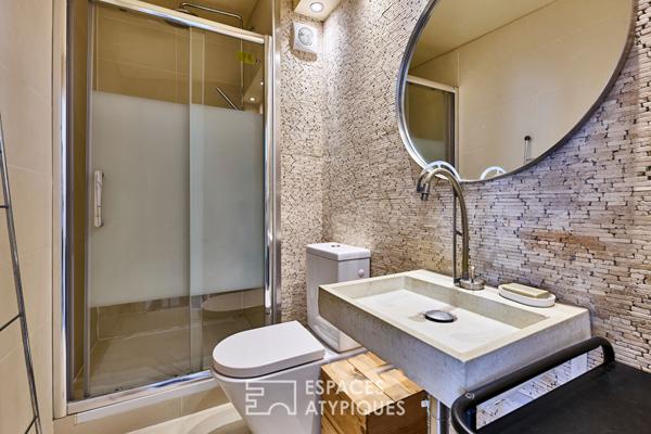 Appartement en plein coeur du Marais – rue François Miron