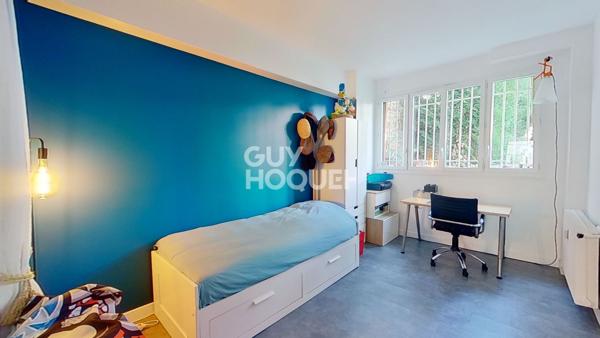 Paris 15 - Convention / Georges Brassens - Loft atypique - 101 m2 - 3 chambres ( commercialité partielle)