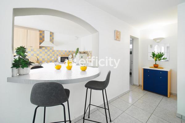 Maison 7 pièces - 197 m² Bien prestige