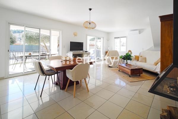 Maison 7 pièces - 197 m² Bien prestige