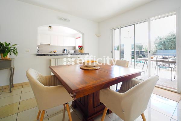 Maison 7 pièces - 197 m² Bien prestige