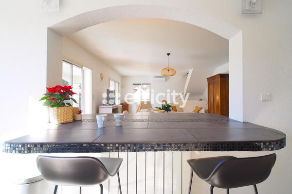 Maison 7 pièces - 197 m² Bien prestige