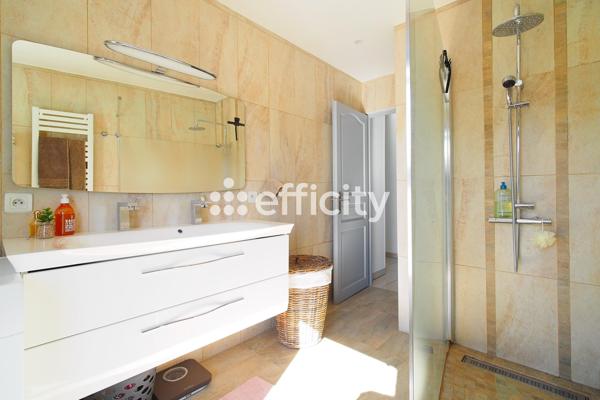 Maison 7 pièces - 197 m² Bien prestige