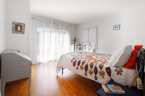 Maison 7 pièces - 197 m² Bien prestige