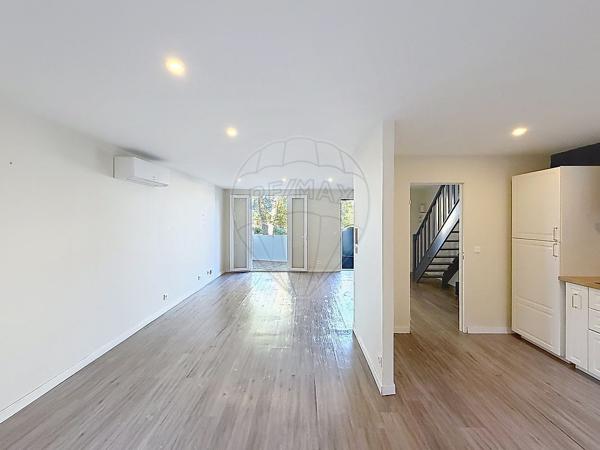 Maison 3 chambre(s) à vendre - Nîmes, Gard - 30