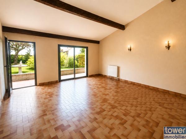 Maison
                                                                                                                                                                                                                                                                                                                        4 pièce(s)                                                                                                                                                                                                          3 chambre(s)                                                                                                                                                                                                          96  m²