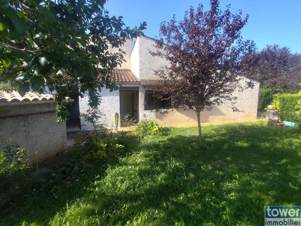 Maison
                                                                                                                                                                                                                                                                                                                        4 pièce(s)                                                                                                                                                                                                          3 chambre(s)                                                                                                                                                                                                          96  m²