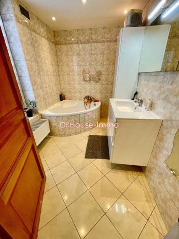 Maison à vendre 4 pièces de 110 m²