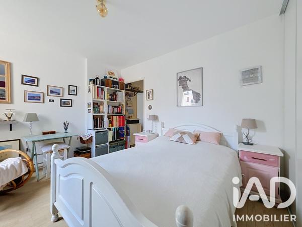 Appartement à vendre 2 pièces 43,8 m² Saintry-sur-Seine