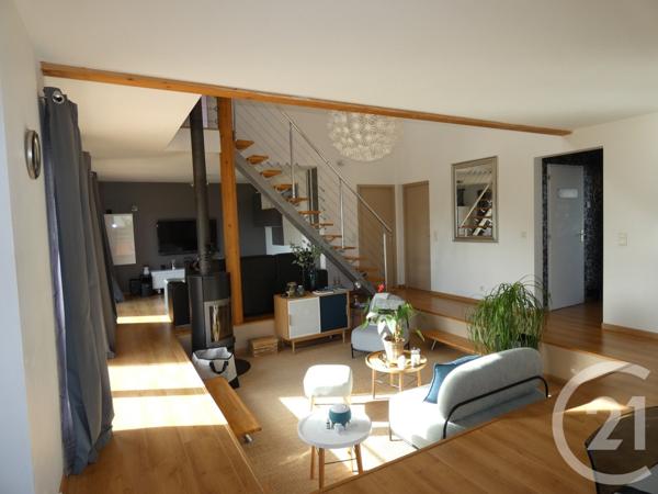 Maison à vendre  5 pièces - 138,53 m2 ST PHILBERT DE GRAND LIEU - 44