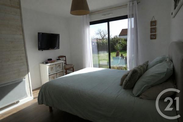 Maison à vendre  5 pièces - 138,53 m2 ST PHILBERT DE GRAND LIEU - 44