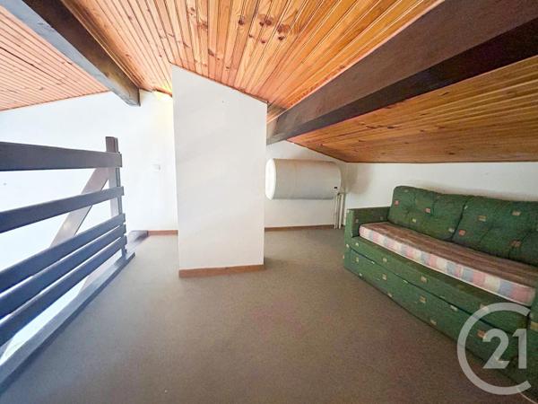 Appartement T2 à vendre  2 pièces - 45,28 m2 CAVALAIRE SUR MER - 83