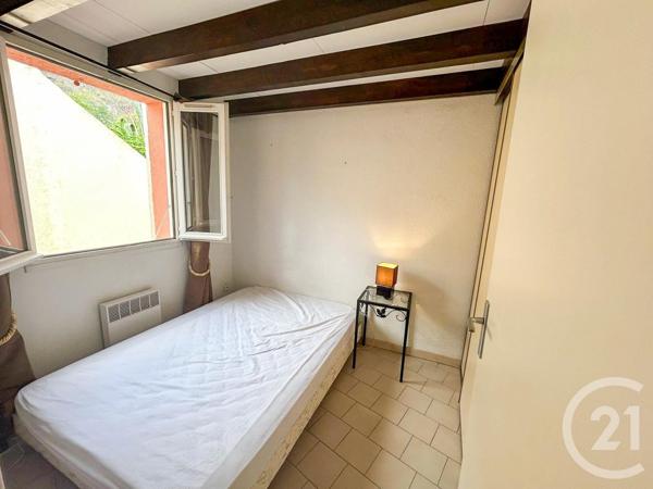 Appartement T2 à vendre  2 pièces - 45,28 m2 CAVALAIRE SUR MER - 83