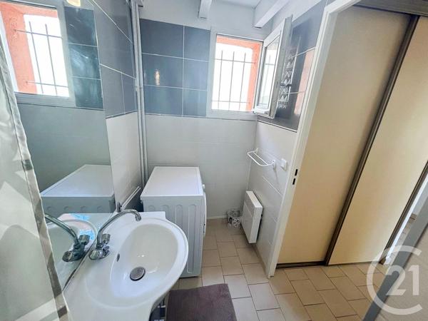 Appartement T2 à vendre  2 pièces - 45,28 m2 CAVALAIRE SUR MER - 83