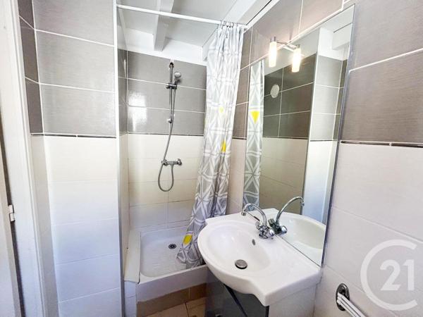 Appartement T2 à vendre  2 pièces - 45,28 m2 CAVALAIRE SUR MER - 83