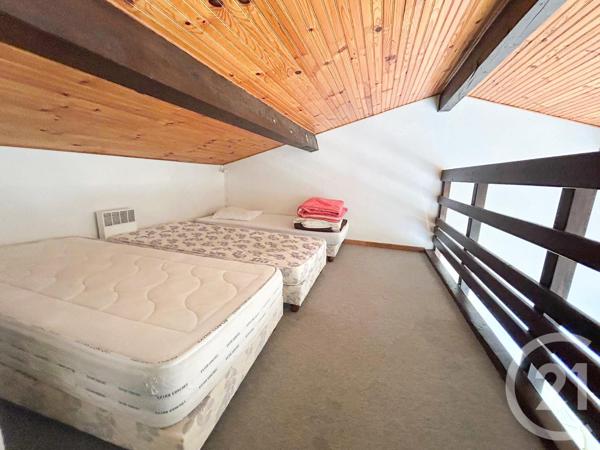 Appartement T2 à vendre  2 pièces - 45,28 m2 CAVALAIRE SUR MER - 83