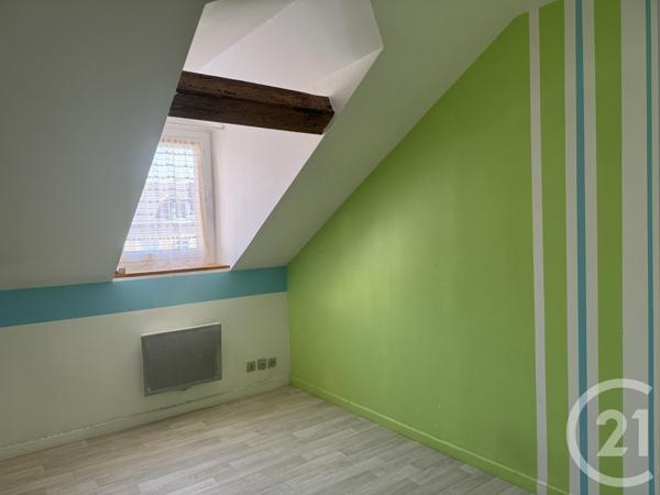 Appartement à vendre  3 pièces - 47,30 m2 HONFLEUR - 14