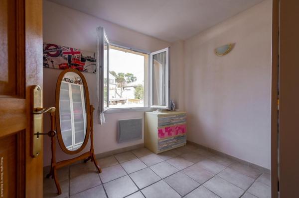 les Camoins, Magnifique Villa de T5 130 m² sur 2000 m² avec piscine,,garage