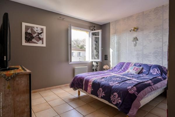 les Camoins, Magnifique Villa de T5 130 m² sur 2000 m² avec piscine,,garage