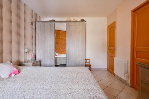 les Camoins, Magnifique Villa de T5 130 m² sur 2000 m² avec piscine,,garage