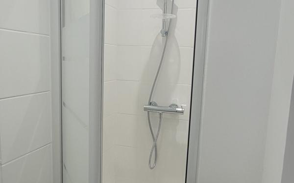 Appartement à louer    1 pièce • 17,83 m2 Issy-les-Moulineaux