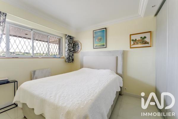 Appartement à vendre 3 pièces 56,83 m² Villeneuve-Loubet