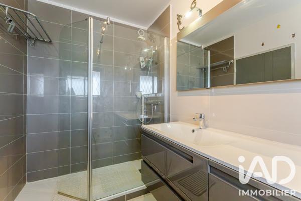 Appartement à vendre 3 pièces 56,83 m² Villeneuve-Loubet