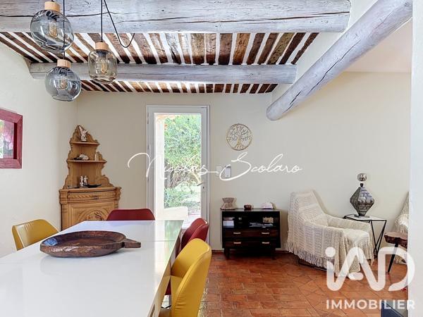 Maison à vendre 6 pièces 162 m² Saint-Andiol