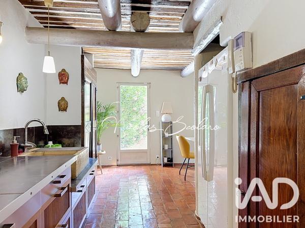Maison à vendre 6 pièces 162 m² Saint-Andiol