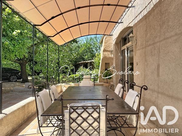 Maison à vendre 6 pièces 162 m² Saint-Andiol